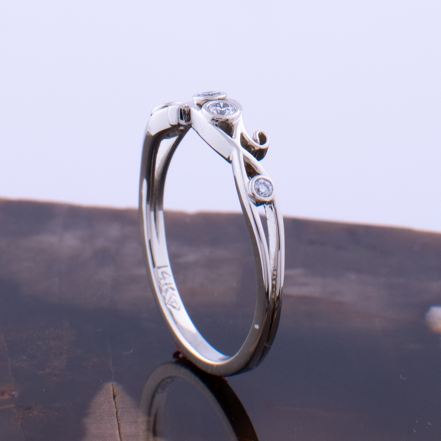 Ring Sizing Kit - Teneff Jewelry